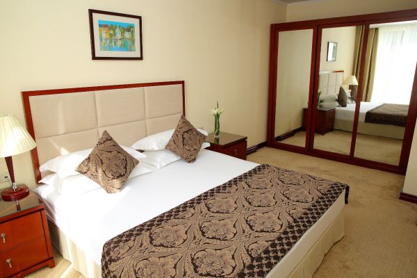 Park Hotel Bishkek